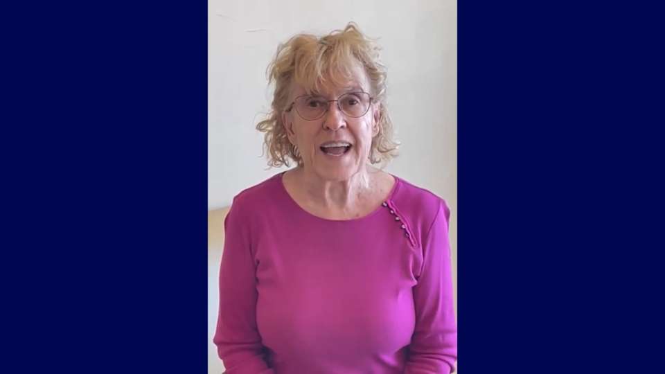 Patient stories meet Diane
