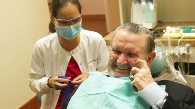 Welcome to murphy-family dentistry introduction