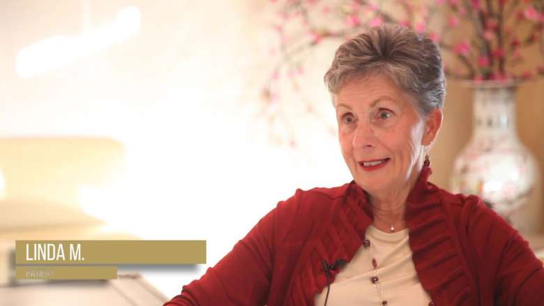 Video review Linda