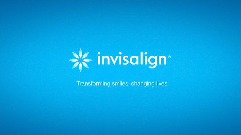 Invisalign - New Straight Talk