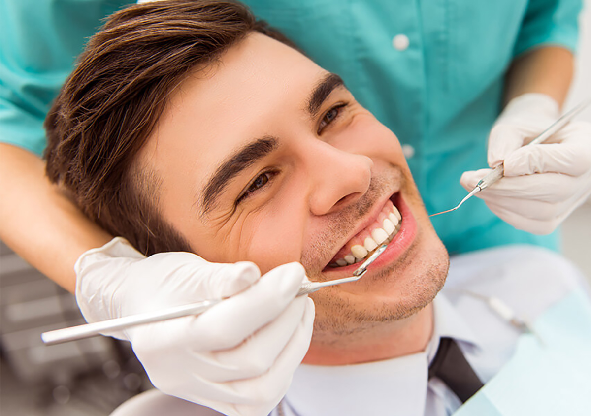 General Dental Services in Murphy TX Area