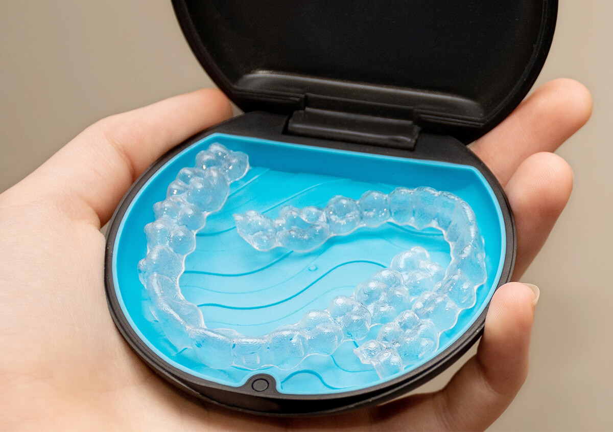 Are Invisalign Effective? in Murphy TX Area