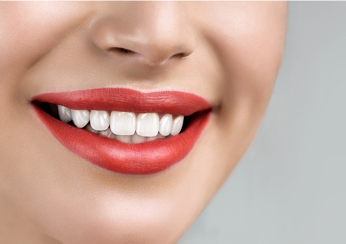 Complete Smile Makeover in Murphy TX Area